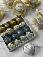 HAPPY HANUKKAH