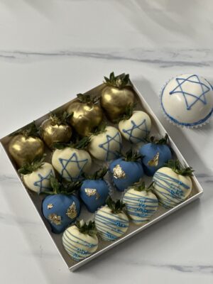 HAPPY HANUKKAH - Image 2