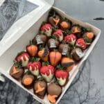 SPOOKY BERRIES DELIGHT